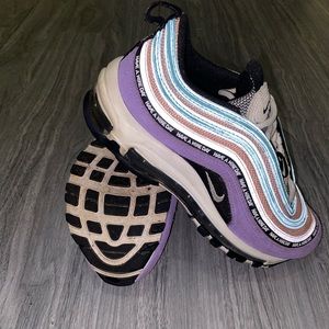 Nike Air Max ‘97 Have A Nike Day Tennis Shoes